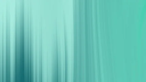 Vertical pale teal lines form a smooth gradient background. Stock Footage 302163030