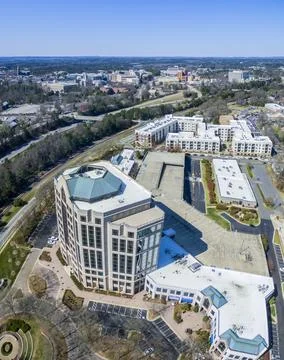 Vertical Panorama Stock Photos