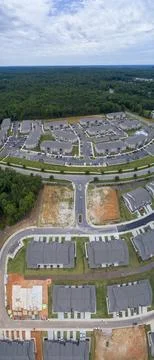 Vertical Panorama Stock Photos