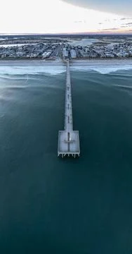Vertical Panorama Stock Photos