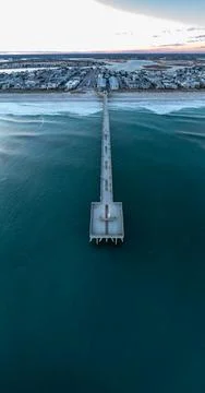 Vertical Panorama Stock Photos