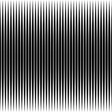 Vertical parallel lines abstract texture Illustrazione stock