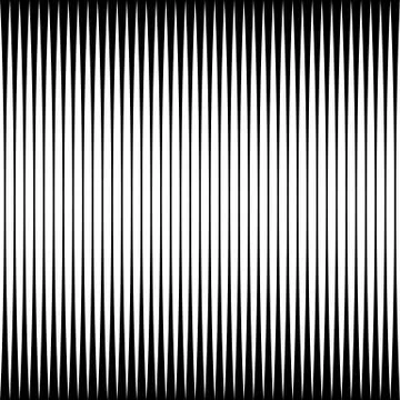 Vertical parallel lines abstract texture Illustrazione stock