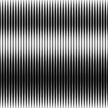 Vertical parallel lines abstract texture Illustrazione stock