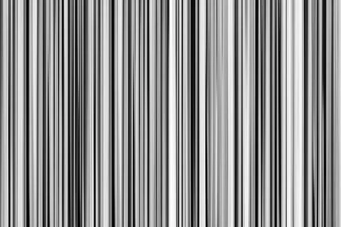 Vertical parallel lines black gray white background light dark base toned pat Stockillustratie