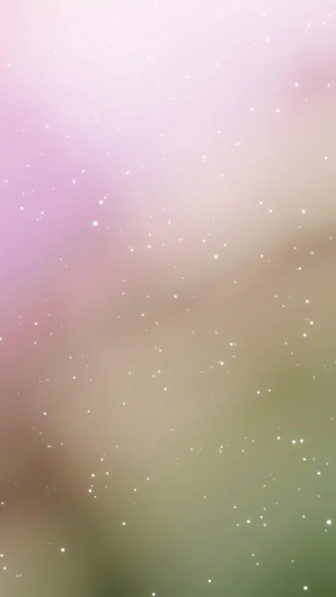 Vertical Particle Atmosphere Stock Footage 328390597