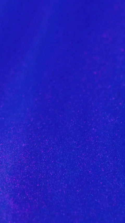 Vertical Particles background shimmering grain blue liquid Stock Footage 269276154