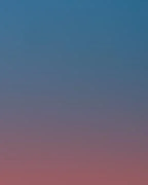 Vertical pastel gradient abstract background post Stock-Illustration