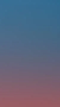 Vertical pastel pink blue gradient abstract Stock-Illustration