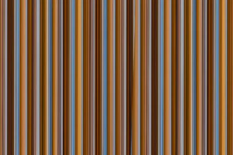 Vertical pattern parallel endless lines dark background abstract design ribbe Stock-Illustration