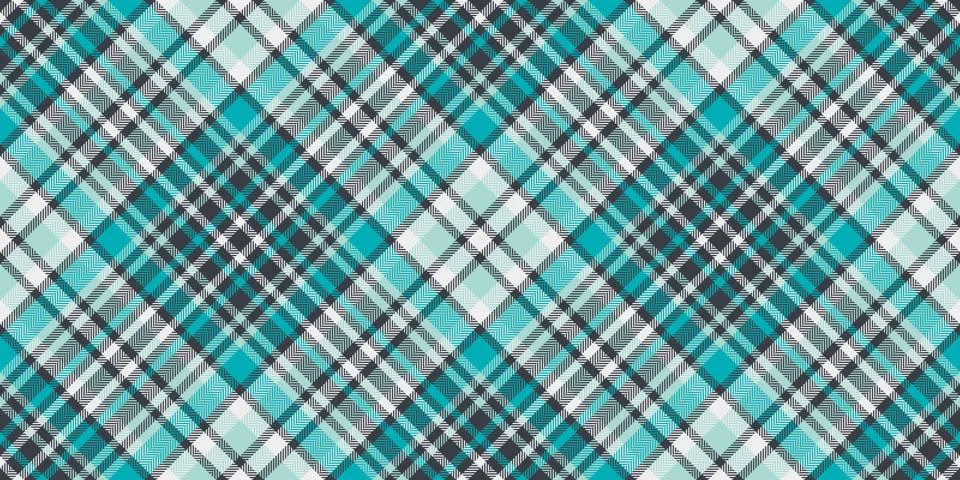 Vertical pattern texture plaid, london fabric tartan check. Christmas vecto.. Stock Illustration