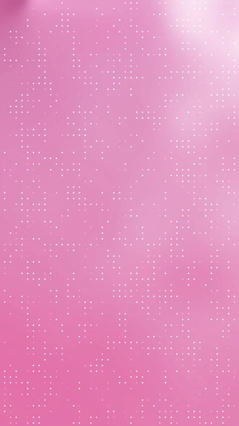 Vertical Pink glitter background Stock Footage 325433082