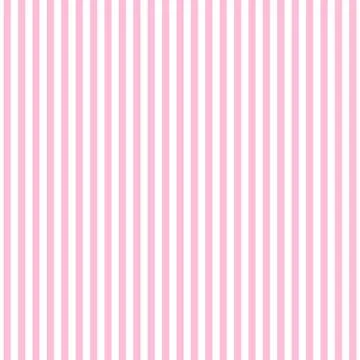 Vertical pink lines on white background. Abstract pattern with vertical lines Stock Illustration