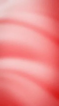 Vertical pink red light pink grainy gradient background with soft blur vibr.. 스톡 일러스트