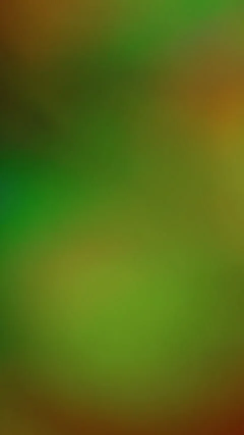 Vertical prism blur light lucent flare night glow Stock Footage 322524835