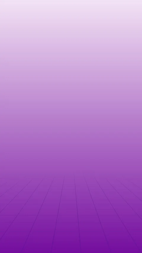Vertical Purple 3D Grid Loop Background Stock Footage 327491161