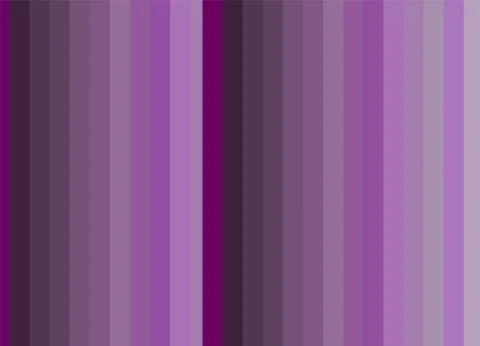 Vertical Purple Stripe Gradient Background , Abstract Violet Pattern For De.. Illustrazione stock