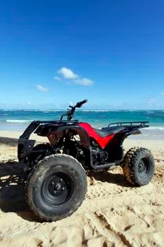 Vertical quad Stock Photos