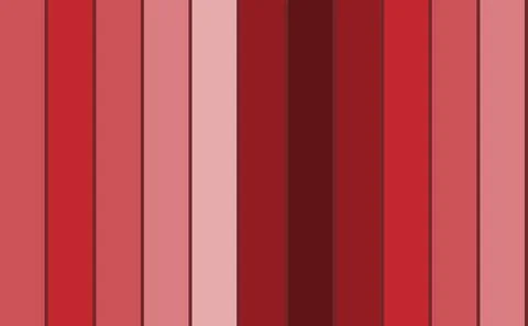 Vertical rectangle background full-frame red tone illustration. Illustrazione stock
