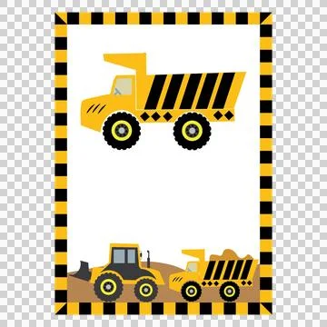 Vertical Rectangle Frame With Border framing tally marks Stock Illustration