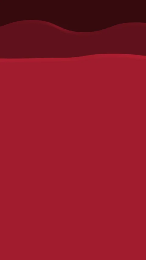 Vertical red animated background Stock Footage 299733806