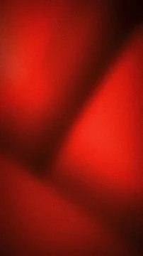 Vertical red black abstract gradient grainy background with blur grunge tex.. Stock Photos