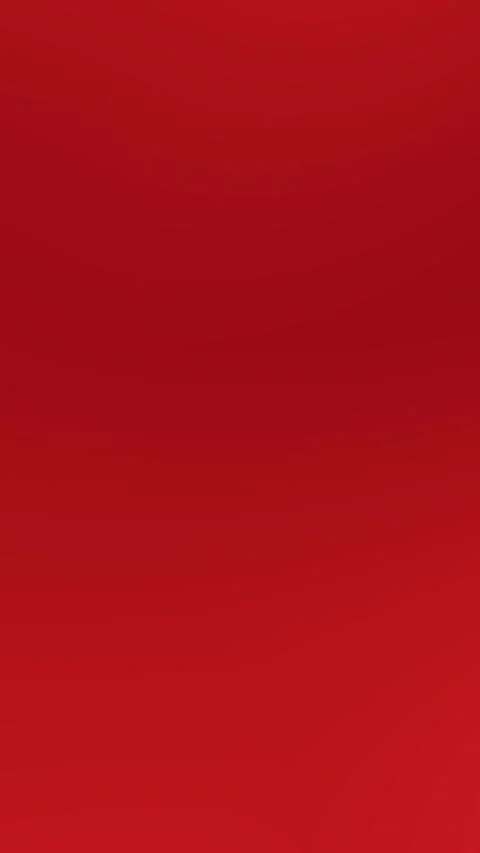 Vertical red gradient background featuring fluid motion Stock Footage 340538429