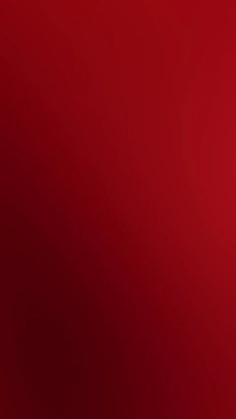 Vertical red gradient background with seamless motion Stock Footage 340538427