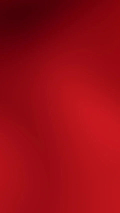 Vertical red gradient background with smooth flow motion Stock Footage 340538434
