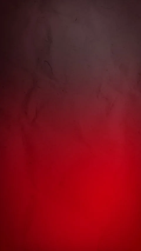 Vertical Red Lo-Fi Grain Texture Background Stock Footage 326174247