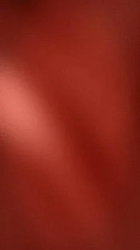 Vertical red orange pink grainy abstract background with gradient blur perf.. Stock Illustration