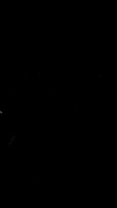 Vertical reel Grunge texture overlay black background. Stock-Footage 288093634