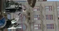 Vertical resolution Fridays for Future global demonstration in Brunswick city 4k or 4k+ Resolution