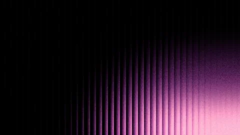 Vertical ribbed glass gradient in deep pink, fuchsia, and rose tones featur.. Stock Illustration