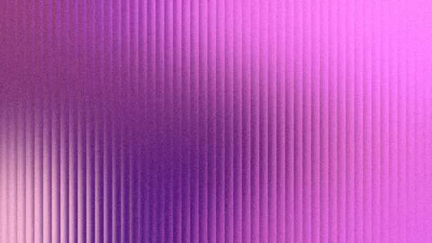 Vertical ribbed noise background in purple, pink colors featuring smooth li.. Stock Illustration