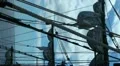 Vertical Sails 20110424 155002 HD Footage