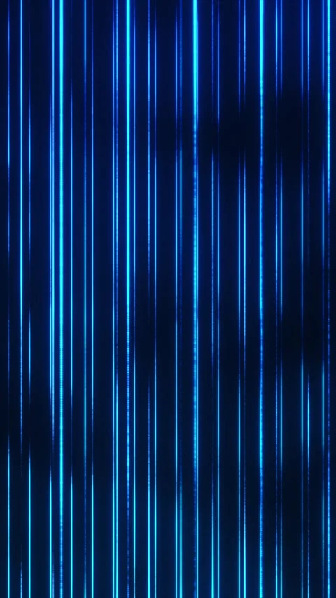 Vertical Scan Lines Stock Footage 311591144