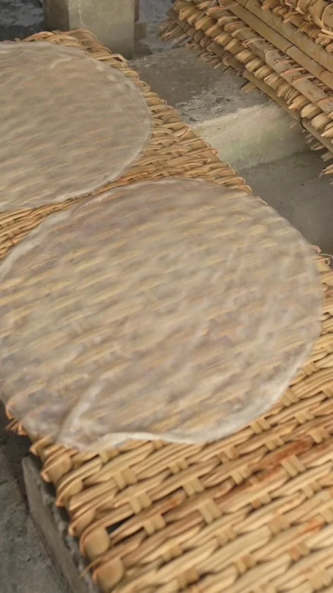Rice Paper Screen Stock Videos – Royalty-Free HD & 4K Videos