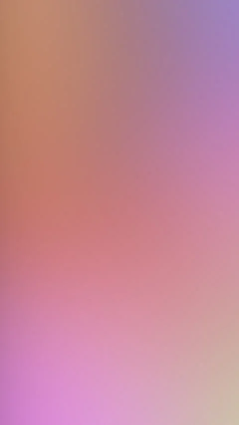 Vertical seamless gradient of soft peach fuzz hues background for beauty cos Stock Footage 301647833