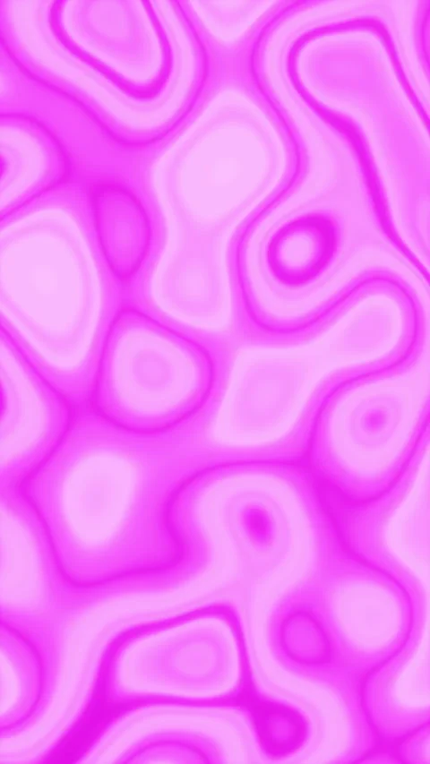 Vertical seamless loopable abstract pink motion design digital background Stock Footage 243016548