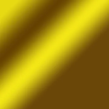 A vertical seamless pattern of a dark orange texture with a diagonal yellow s Foto stock