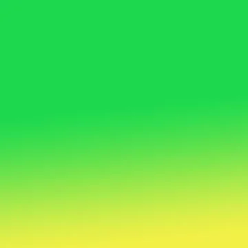 A vertical seamless pattern illustration of a green-yellow texture with a cop Stock Illustration