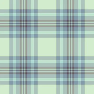 Vertical seamless plaid tartan, easter texture background check. Internatio.. Stock Illustration