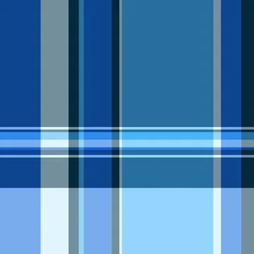 Vertical seamless tartan pattern, t-shirt texture check vector. Service tex.. Stock Illustration