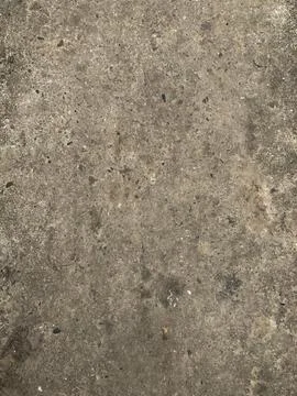 Vertical shot of an aged wall Foto stock