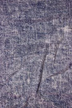 Vertical shot of denim cloth pattern texture Stock Photos