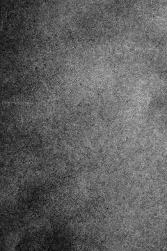 Vertical shot of a solid black and grey background Stockfoto's