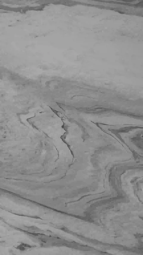 Vertical shots of Marble slabs. Marble Processing unit. Stock Footage 302878448