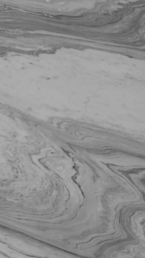 Vertical shots of Marble slabs. Marble Processing unit. Stock Footage 302878459