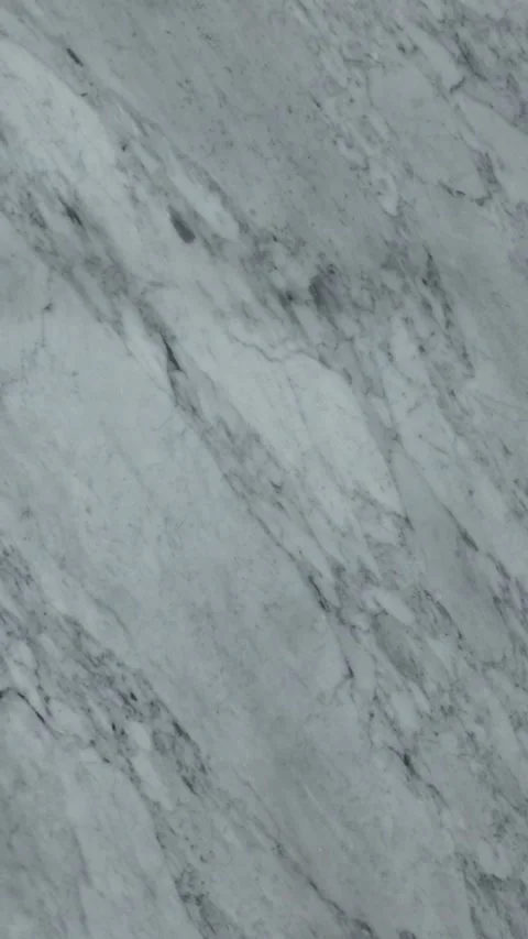 Vertical shots of Marble slabs. Marble Processing unit. Stock Footage 302878480